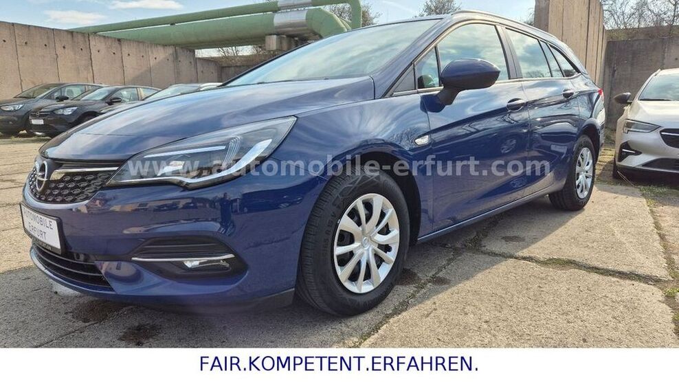 Astra