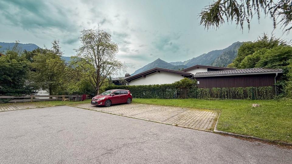 Erdgeschoßwohnung Schliersee - 2 Zimmer, 86 m&sup2;, 279.000&euro; | Angebot:26261846
