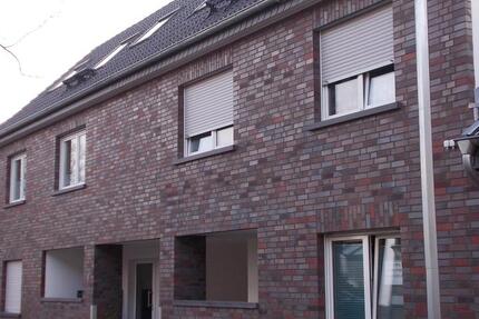 Mietwohnung in 47623 Kevelaer mit Balkon u. PKW Stellplatz ab 1.2 zimmer