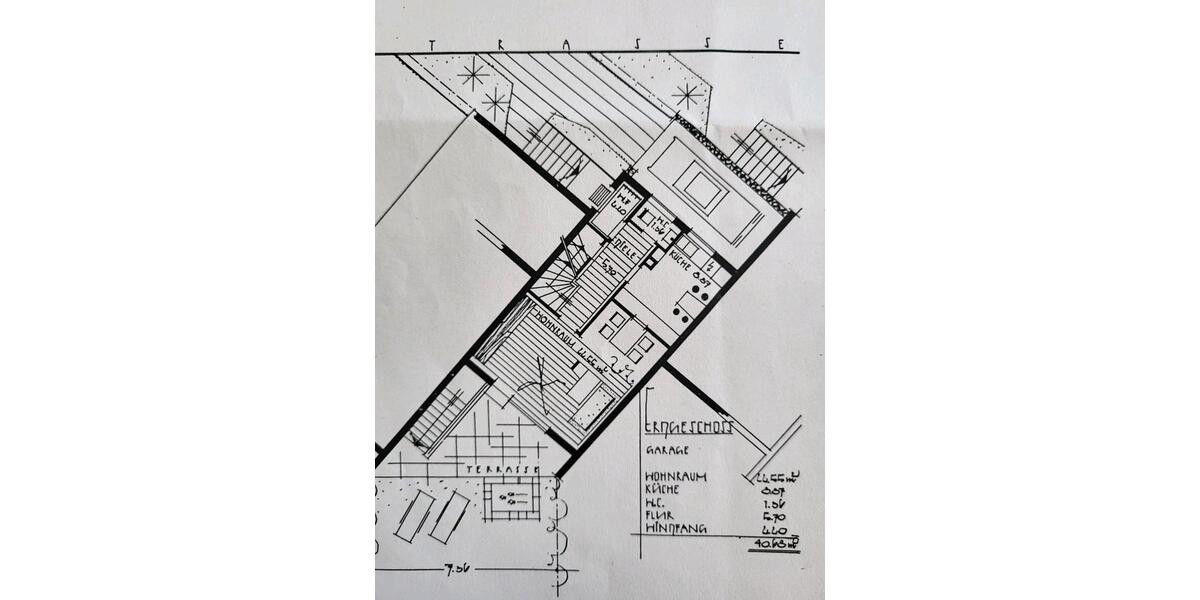 Reihenhaus Landshut Landshut-West - 4 Zimmer, 97 m&sup2;, 1.300&euro; | Angebot:25853599