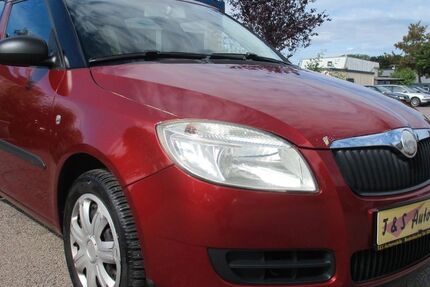 Skoda Roomster 179.000 km 2.499 &euro; Dresden 01277
