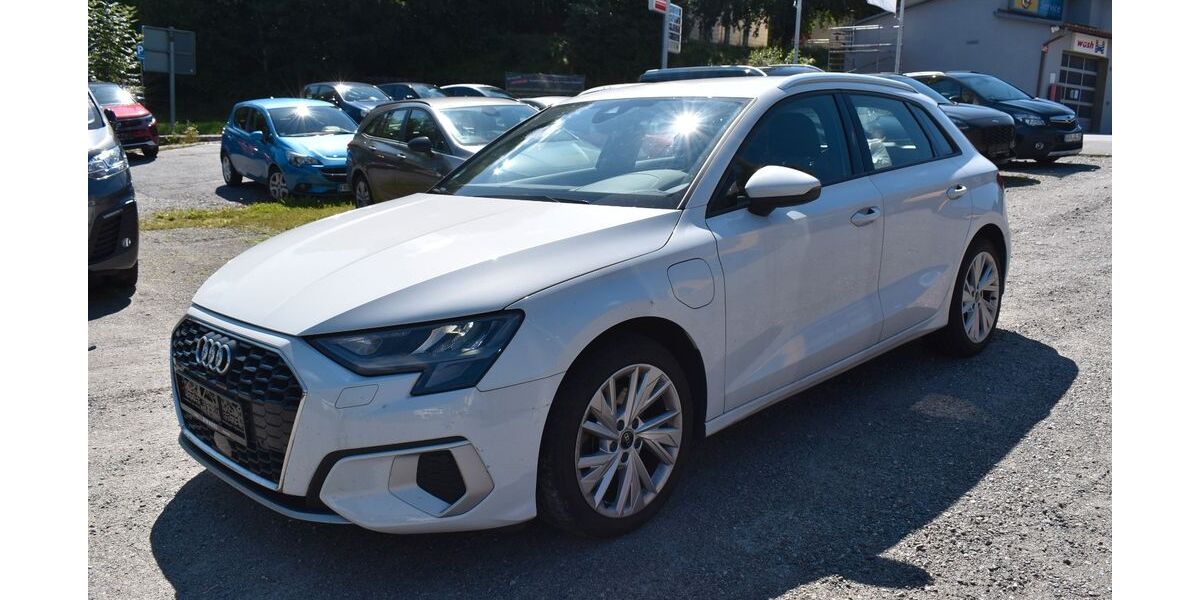 Audi A3 58.000 km 22.750 &euro; Schönberg 94513