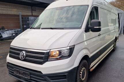 VW Crafter 259.000 km 13.499 &euro; Bielefeld 33659