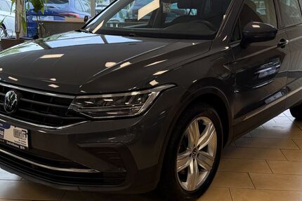 VW Tiguan 138.704 km 20.870 &euro; Hennef 53773