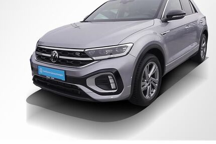 VW T-Roc 26.100 km 30.880 € Erlangen 91058