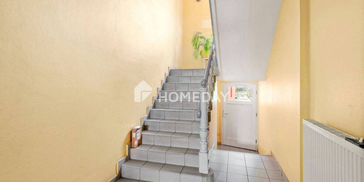 Etagenwohnung Erfurt Löbervorstadt - 3 Zimmer, 61 m&sup2;, 166.948&euro; | Angebot:26389332