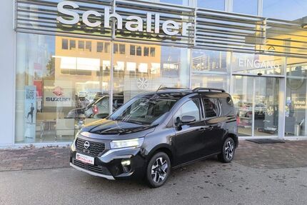 Nissan Townstar 5.200 km 28.900 &euro; Landsberg am Lech 86899