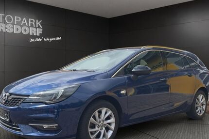 Opel Astra 34.178 km 16.970 € Borsdorf bei Leipzig 04451