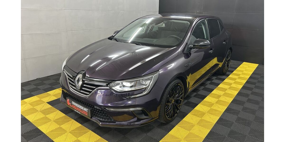 Renault Megane 128.339 km 11.990 &euro; Ostrhauderfehn 26842