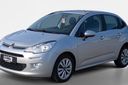 Citroen C3 90.400 km 5.480 &euro; Schweinfurt 97424