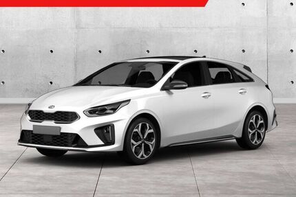 Kia ceed / Ceed