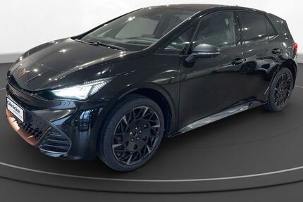Cupra Born 24.900 km 37.990 &euro; Minden 32427