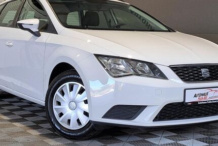 Seat Leon 199.500 km 6.470 &euro; Neuhof 36119