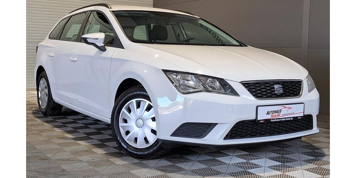 Seat Leon 199.500 km 6.470 &euro; Neuhof 36119
