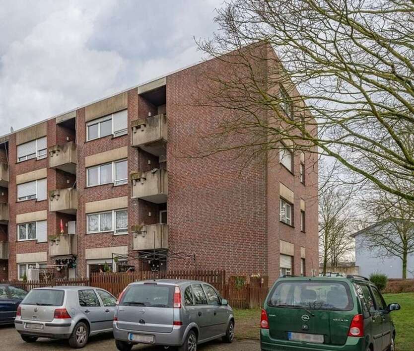 Wohnung zum Kaufen in Viersen 115.000 € 60 m²