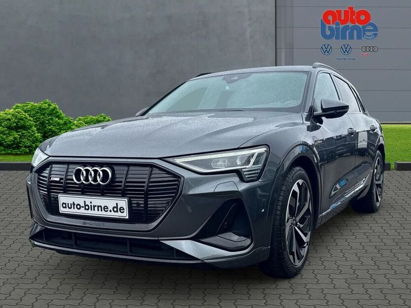 e-tron