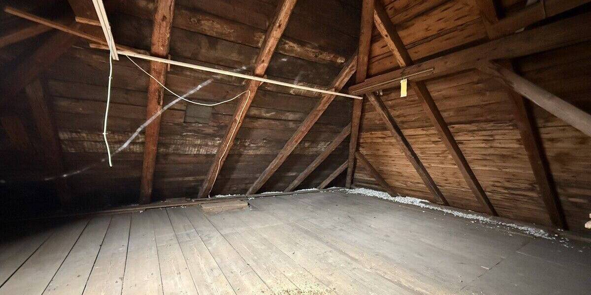 Gewerbeobjekt Wiesau Kornthan - 190.000&euro; | Angebot:24049623