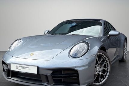 Porsche 992 16.500 km 133.900 &euro; Winhöring 84543