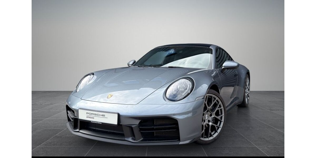 Porsche 992 16.500 km 133.900 &euro; Winhöring 84543