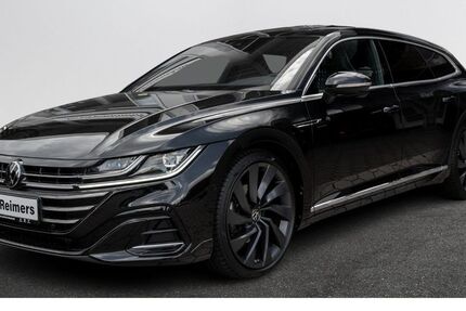 VW Arteon 24.650 km 46.198 &euro; Hamburg 22457