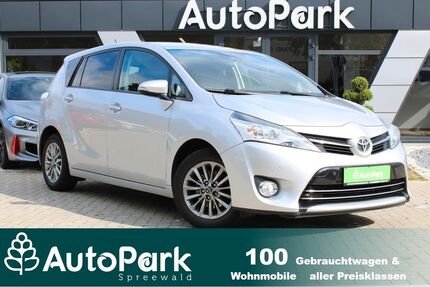 Toyota Verso 104.736 km 14.390 &euro; Bersteland 15910