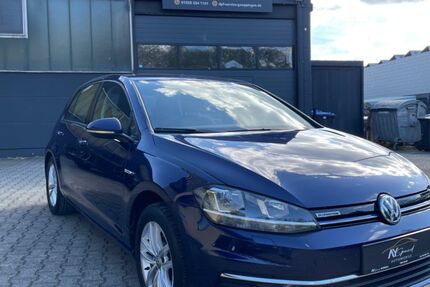VW Golf 58.648 km 14.999 &euro; Salach 73084
