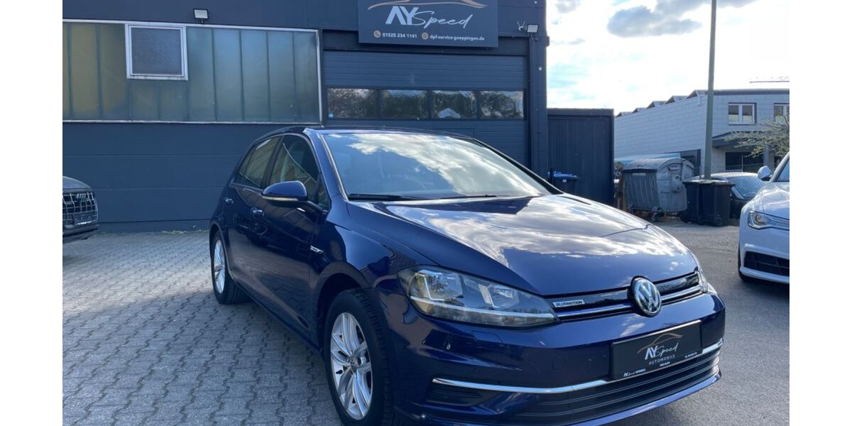 VW Golf 58.648 km 14.999 &euro; Salach 73084