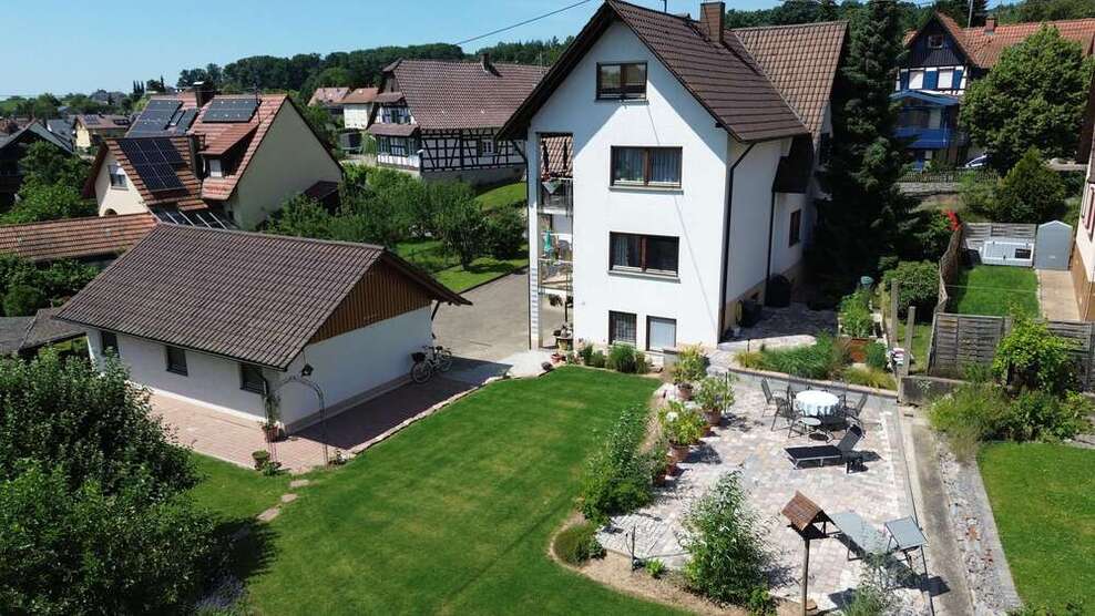 Haus zum Kaufen in Offenburg 763.880 € 226 m²