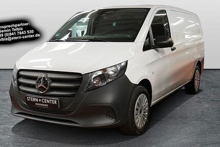 Mercedes-Benz Vito 10.000 km 55.157 &euro; Regensburg 93053