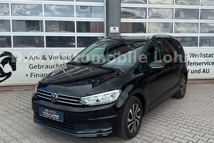 VW Touran 92.500 km 25.990 &euro; Lohne 49393