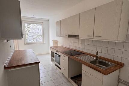 Helle 2-Zimmer Wohnung mit Lodgia in Hamburg 2 zimmer