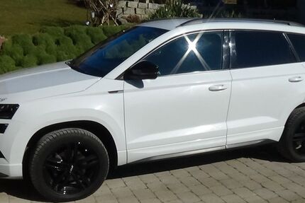 Skoda Karoq 86.384 km 22.000 € Unterbleichen 86489