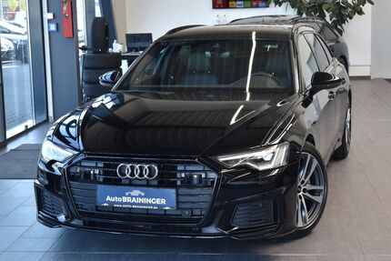 Audi A6 126.986 km 25.950 &euro; Altdorf/Landshut 84032