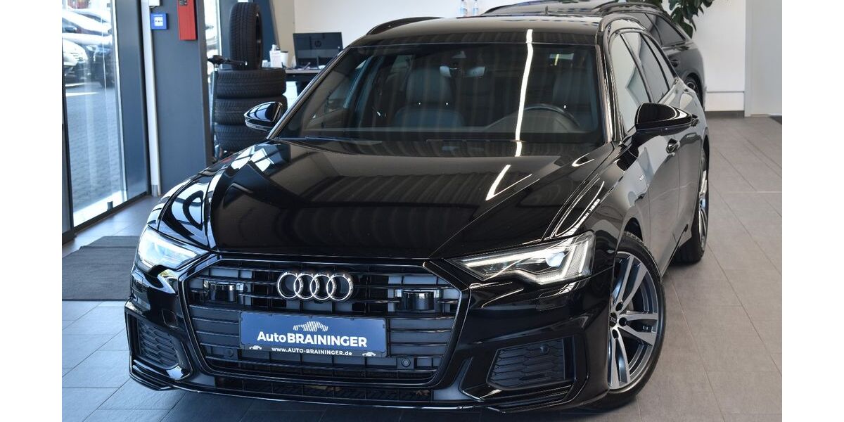 Audi A6 126.986 km 25.950 &euro; Altdorf/Landshut 84032