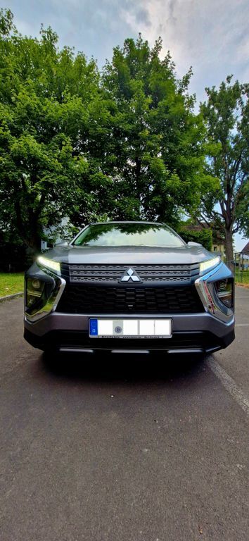 Eclipse Cross