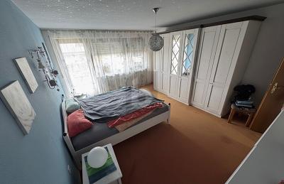 RUHIG GELEGEN, INKL. GARTEN MIT AUSBLICK - Erdgeschoßwohnung Lauben | Angebot:27093431