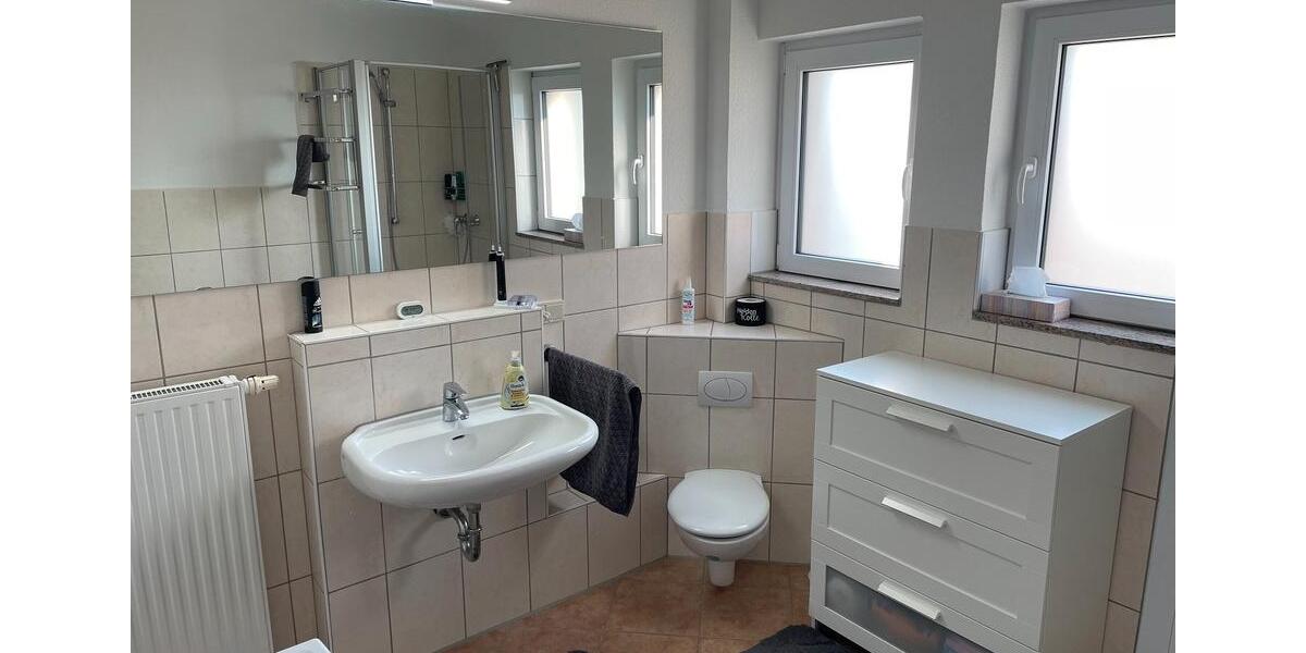 Dachgeschoßwohnung Lemförde - 4 Zimmer, 90 m&sup2;, 690&euro; | Angebot:26349681