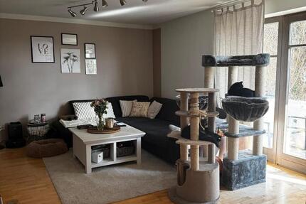 Wohnung Schwandorf - 2 Zimmer, 73 m&sup2;, 620&euro; | Angebot:25590801