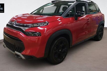 Citroen C3 Aircross 36.900 km 15.980 € Schwandorf 92421