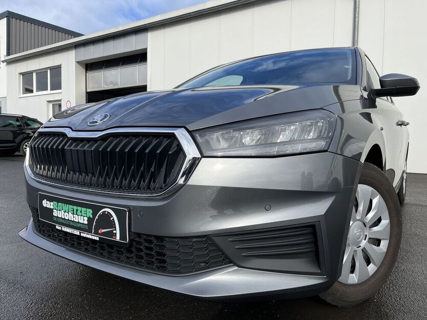 Fabia
