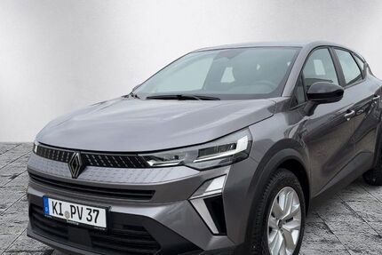 Renault Captur 1.900 km 21.990 &euro; Kiel 24118