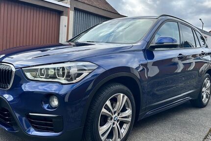 BMW X1 149.000 km 16.970 &euro; Nürnberg 90449