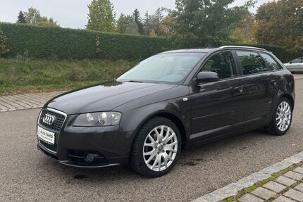 Audi A3 207.000 km 4.999 &euro; Pfaffenhofen an der ilm 85276