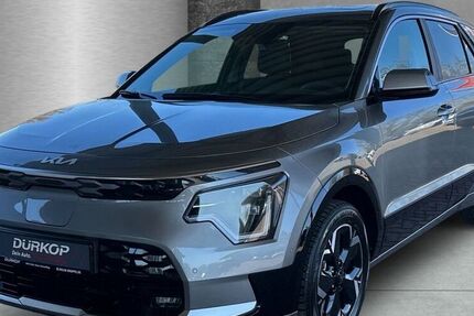Kia Niro EV