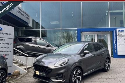 Ford Puma 51.950 km 18.850 &euro; Dülmen 48249