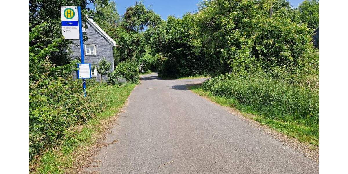 Grundstück Nümbrecht Straße - 58.000&euro; | Angebot:23047549