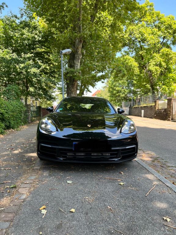Panamera
