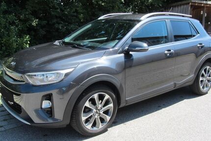Kia Stonic 69.800 km 12.450 &euro; Dachau 85221