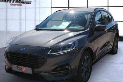 Ford Kuga 11.178 km 24.850 &euro; Kempten 87435