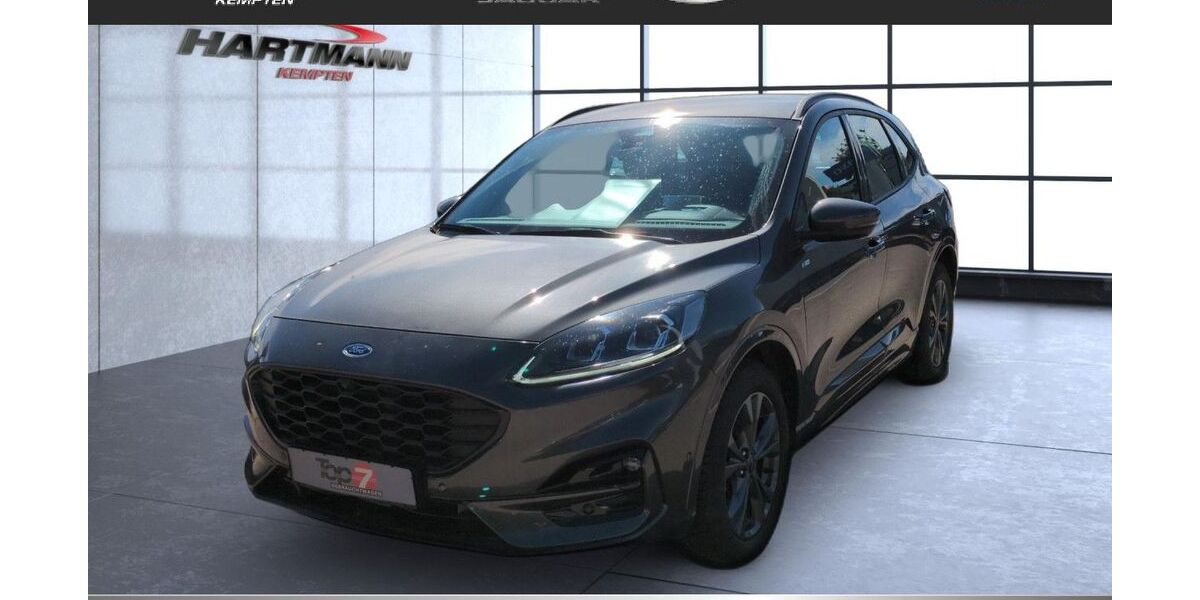 Ford Kuga 11.178 km 24.850 &euro; Kempten 87435